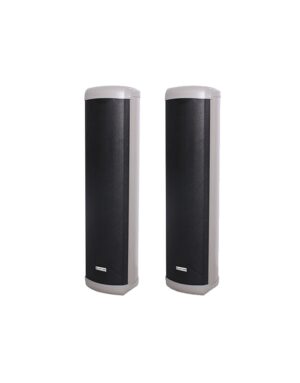 LUCKY TONE LSA-440 Ηχοστήλη 40W/100V (Zεύγος)