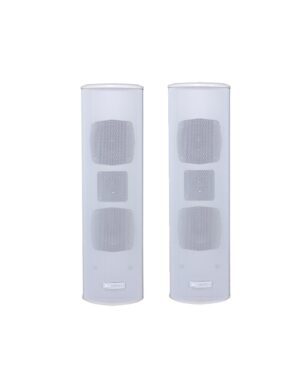 LUCKY TONE LT-266 Ηχοστήλη 30W/100V "(Zεύγος)