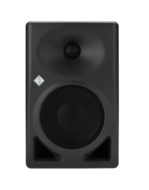 NEUMANN KH-120-II Aυτοενισχυόμενο Ηχείο Studio Monitor Γκρι (Τεμάχιο)