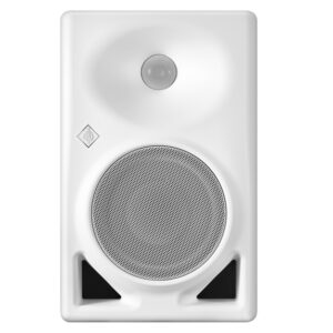 NEUMANN KH-120-II-W Aυτοενισχυόμενο Ηχείο Studio Monitor Λευκό (Τεμάχιο)