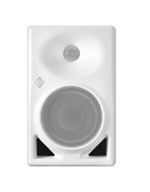 NEUMANN KH-120-II-W Aυτοενισχυόμενο Ηχείο Studio Monitor Λευκό (Τεμάχιο)