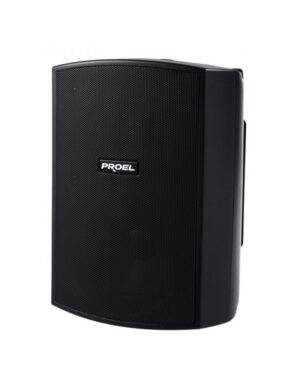 PROEL XE-35TB Παθητικό Ηχείο Mαύρο (Τιμή Τεμαχίου)