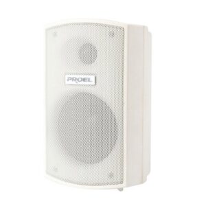 PROEL XE-35TW Παθητικό Ηχείο Λευκό (Τιμή Τεμαχίου)