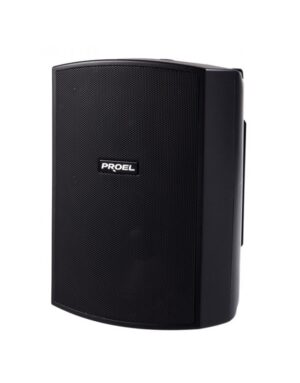 PROEL XE-55TB Παθητικό Ηχείο Mαύρο (Τιμή Τεμαχίου)