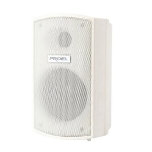 PROEL XE-55TW Παθητικό Ηχείο Λευκό (Τιμή Τεμαχίου)