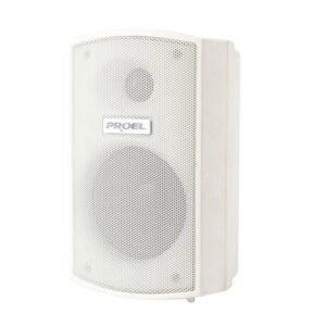 PROEL XE-65TW Παθητικό Ηχείο Λευκό (Τιμή Τεμαχίου)