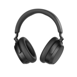 SENNHEISER ACCENTUM Plus Wireless Black Ακουστικά με Μικρόφωνο Bluetooth (d.d)