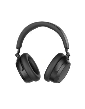SENNHEISER ACCENTUM Plus Wireless Black Ακουστικά με Μικρόφωνο Bluetooth (d.d)