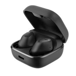 SENNHEISER ACCENTUM True Wireless Black In-Ear Ακουστικά με Μικρόφωνο Bluetooth (d.d)