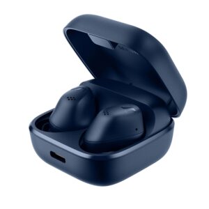 SENNHEISER ACCENTUM True Wireless Blue In-Ear Ακουστικά με Μικρόφωνο Bluetooth (d.d)