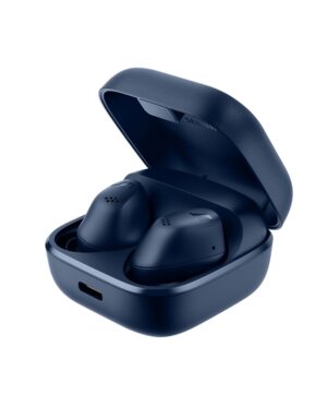 SENNHEISER ACCENTUM True Wireless Blue In-Ear Ακουστικά με Μικρόφωνο Bluetooth (d.d)