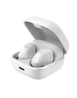 SENNHEISER ACCENTUM True Wireless White Ακουστικά με Μικρόφωνο Bluetooth (d.d)