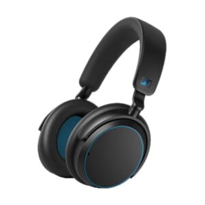 SENNHEISER ACCENTUM Wireless Blue Ακουστικά με Μικρόφωνο Bluetooth