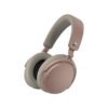 SENNHEISER ACCENTUM Wireless Taupe Ακουστικά με Μικρόφωνο Bluetooth