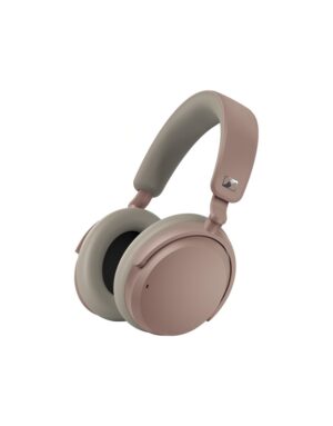 SENNHEISER ACCENTUM Wireless Taupe Ακουστικά με Μικρόφωνο Bluetooth