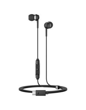 SENNHEISER CX-80U Ακουστικά με Μικρόφωνο και σύνδεση USB-C