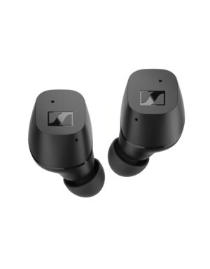 SENNHEISER CX-True-Wireless-Black Ακουστικά με Μικρόφωνο Bluetooth