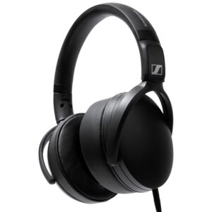 SENNHEISER HD 400U Aκουστικά με USB-C