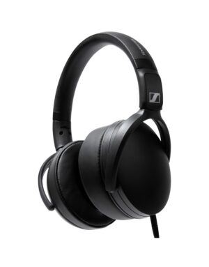 SENNHEISER HD 400U Aκουστικά με USB-C