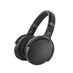 SENNHEISER HD-450-BT Black  Ακουστικά με Μικρόφωνο Bluetooth