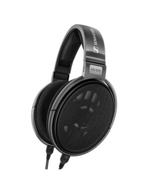 SENNHEISER HD-650 Ακουστικά