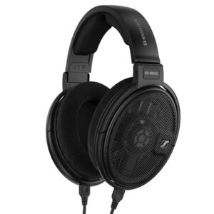 SENNHEISER HD-660-S2 Ακουστικά