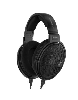 SENNHEISER HD-660-S2 Ακουστικά