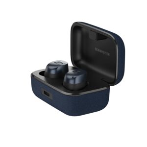 SENNHEISER Momentum True Wireless 4 Denim In-Ear Bluetooth Ακουστικά
