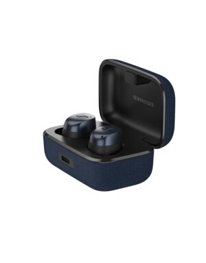 SENNHEISER Momentum True Wireless 4 Denim In-Ear Bluetooth Ακουστικά
