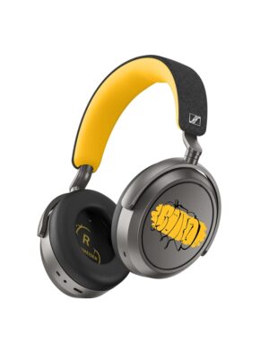 SENNHEISER Momentum Wireless 4 80th Anniversary Edition Ακουστικά με Mικρόφωνο Bluetooth
