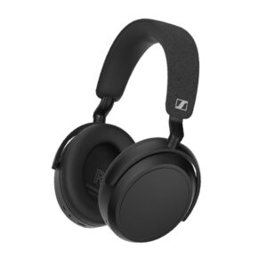 SENNHEISER Momentum Wireless 4 Graphite Ακουστικά με Mικρόφωνο Bluetooth (d.d)