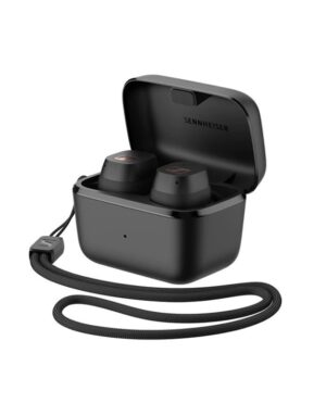 SENNHEISER Sport-True-Wireless- Ακουστικά με Μικρόφωνο Bluetooth