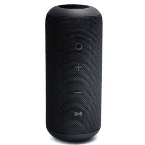 SOUND CRUSH BOOM PRO Black Aσύρματο, Aδιάβροχο ηχείο Bluetooth 24W.