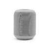 SOUND CRUSH BOOMX Grey Aσύρματο, Aδιάβροχο ηχείο Bluetooth 10W Γκρί
