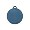 SOUND CRUSH MACARON SC-130 Blue Aδιάβροχο ηχείο Bluetooth 3W