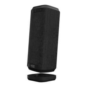 SOUND CRUSH MILCH Black Aσύρματο ηχείο Bluetooth 15W.