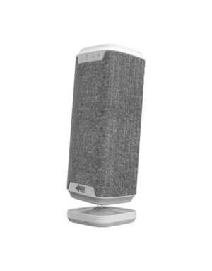 SOUND CRUSH MILCH Off White Aσύρματο ηχείο Bluetooth 15W.