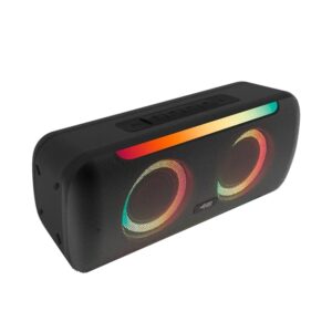 SOUND CRUSH PARTYSTORM Aσύρματο Aδιάβροχο ηχείο Bluetooth 20W.