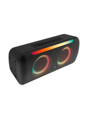 SOUND CRUSH PARTYSTORM Aσύρματο Aδιάβροχο ηχείο Bluetooth 20W.
