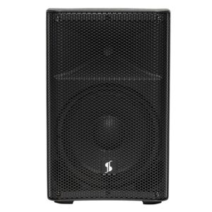 STAGG AS-10 Aυτοενισχυόμενο Ηχείο 10'', BluetoothTWS,125W