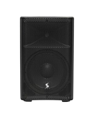 STAGG AS-10 Aυτοενισχυόμενο Ηχείο 10'', BluetoothTWS,125W