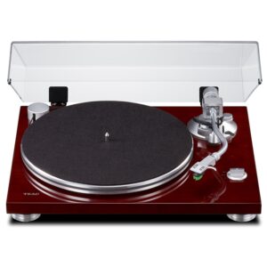 TEAC TN-3B-SE Cherry Πικάπ