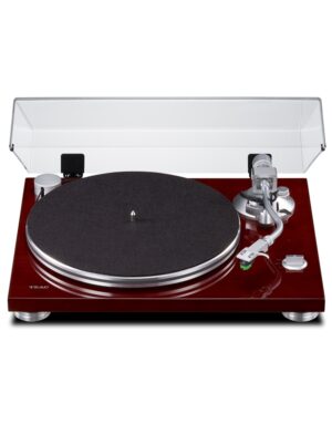 TEAC TN-3B-SE Cherry Πικάπ