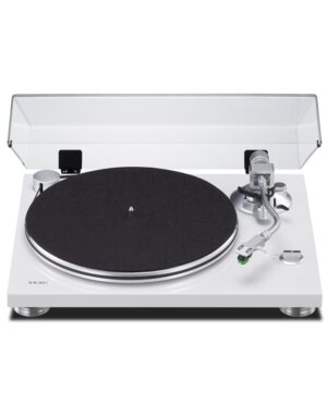 TEAC TN-3B-SE White Πικάπ