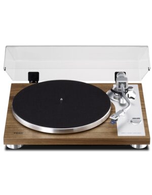TEAC TN-4D-SE Walnut Πικάπ Direct Drive