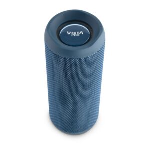 VIETA PRO DANCE BT Aσύρματο, Aδιάβροχο ηχείο Bluetooth 25W μπλε