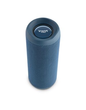 VIETA PRO DANCE BT Aσύρματο, Aδιάβροχο ηχείο Bluetooth 25W μπλε