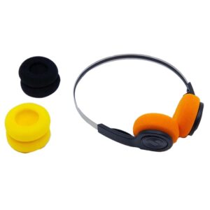 WE ARE REWIND  Aσύρματα Ακουστικά Retro Bluetooth