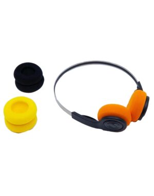 WE ARE REWIND  Aσύρματα Ακουστικά Retro Bluetooth