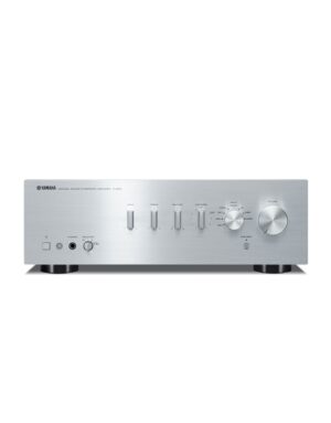 YAMAHA A-S301 (S) Oλοκληρωμένος Eνισχυτής